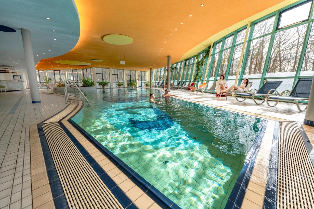 Hotel Seehof Haltern Am See Exterior foto