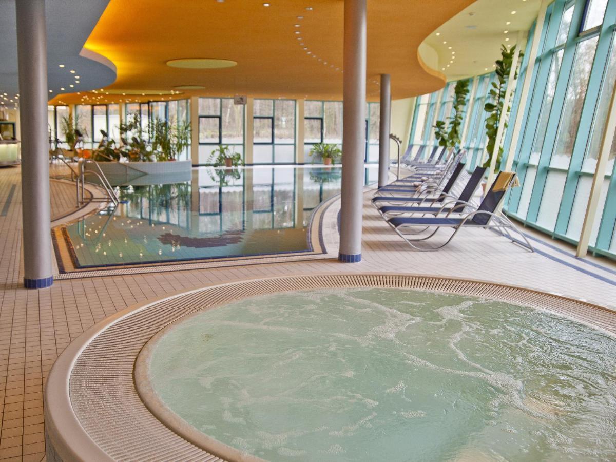 Hotel Seehof Haltern Am See Habitación foto