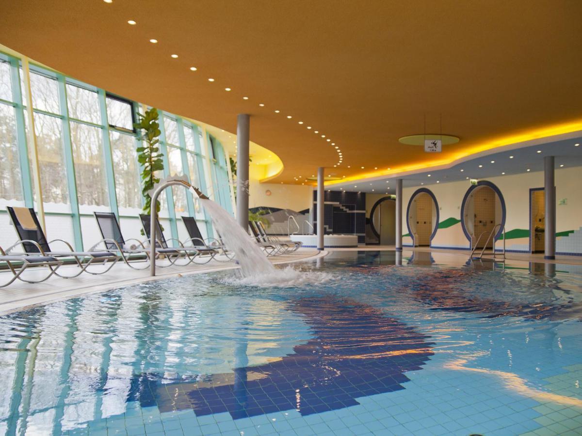 Hotel Seehof Haltern Am See Habitación foto